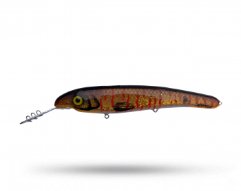 Billow Baits Piscis - Blod Hulken